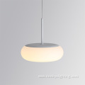 White Pendant Lamp Modern Kitchen Pendant Lamp Dining